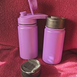 Simply Modern 14oz qty 2